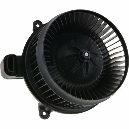 CONTINENTAL/TEVES Toyota Sequoia 15-08/Sien 15-11 Blower Motor, Pm4055 PM4055